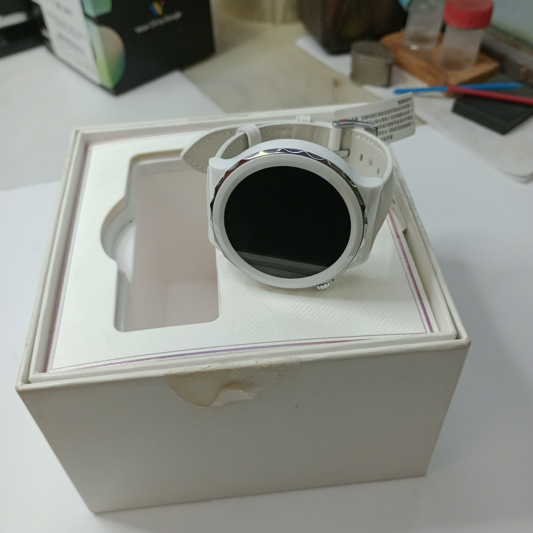 SMARTWATCH HUAWEI WATCH GT 3 PRO FRG-B19 (SEMINUEVO)