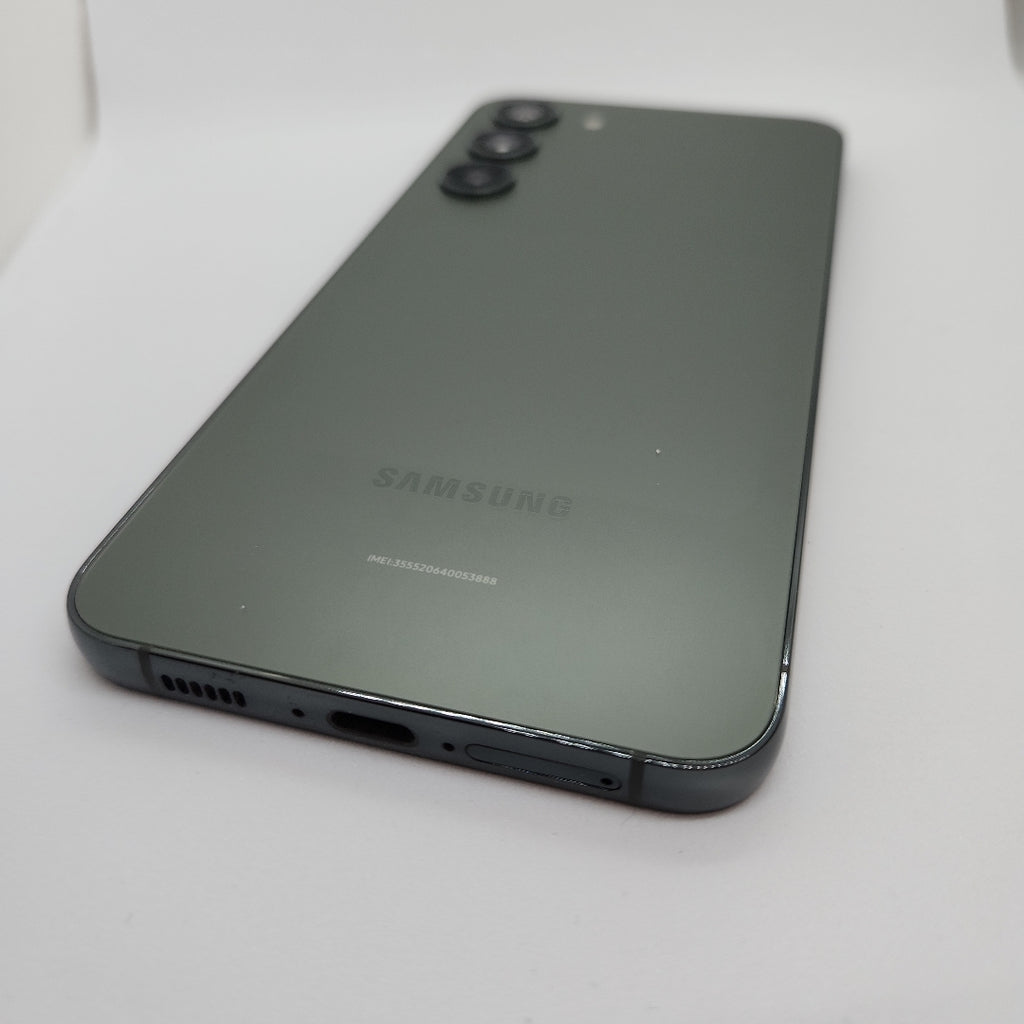 CELULAR SAMSUNG GALAXY S23+ SM-S916U1 (2023) (SEMINUEVO)
