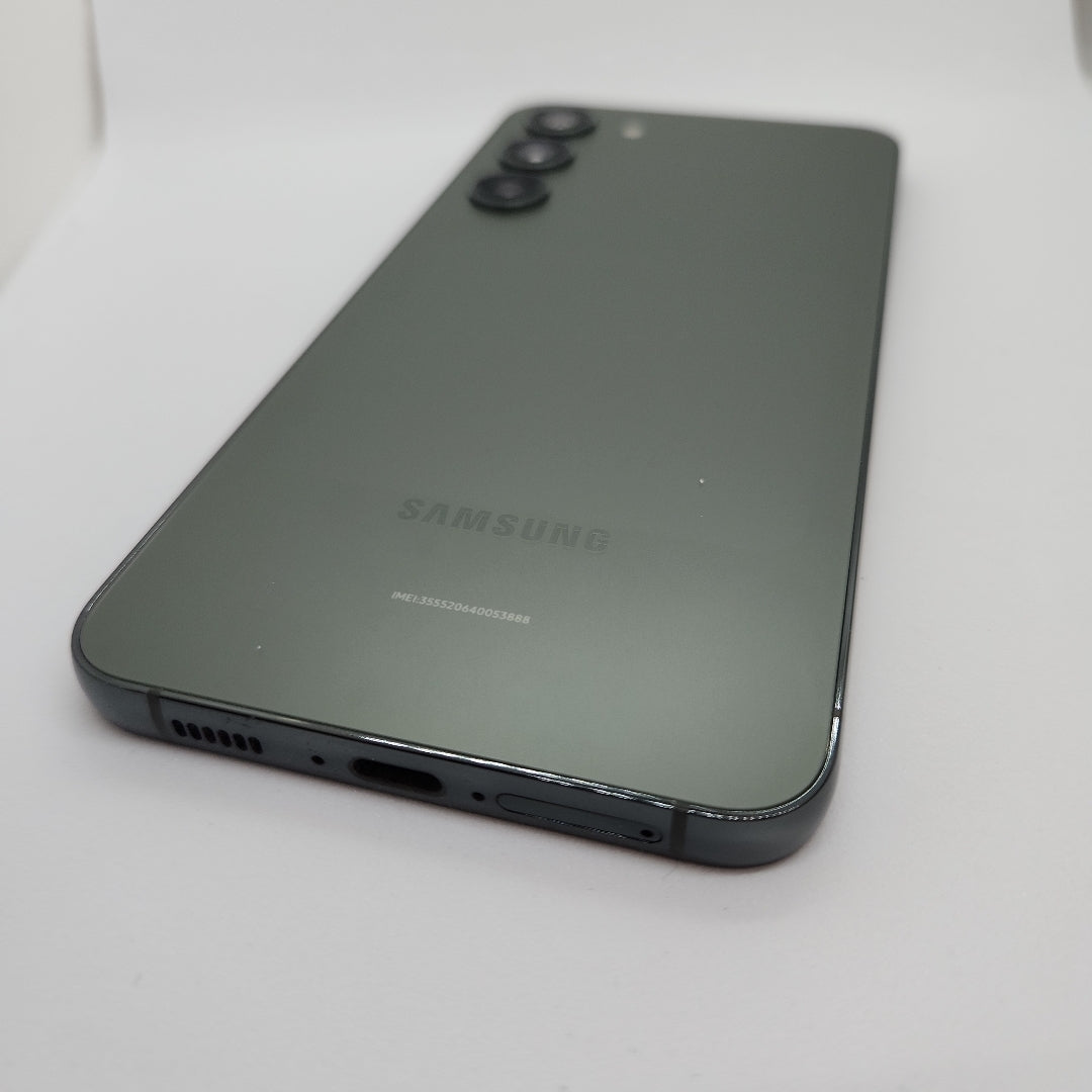 CELULAR SAMSUNG GALAXY S23+ SM-S916U1 (2023) (SEMINUEVO)