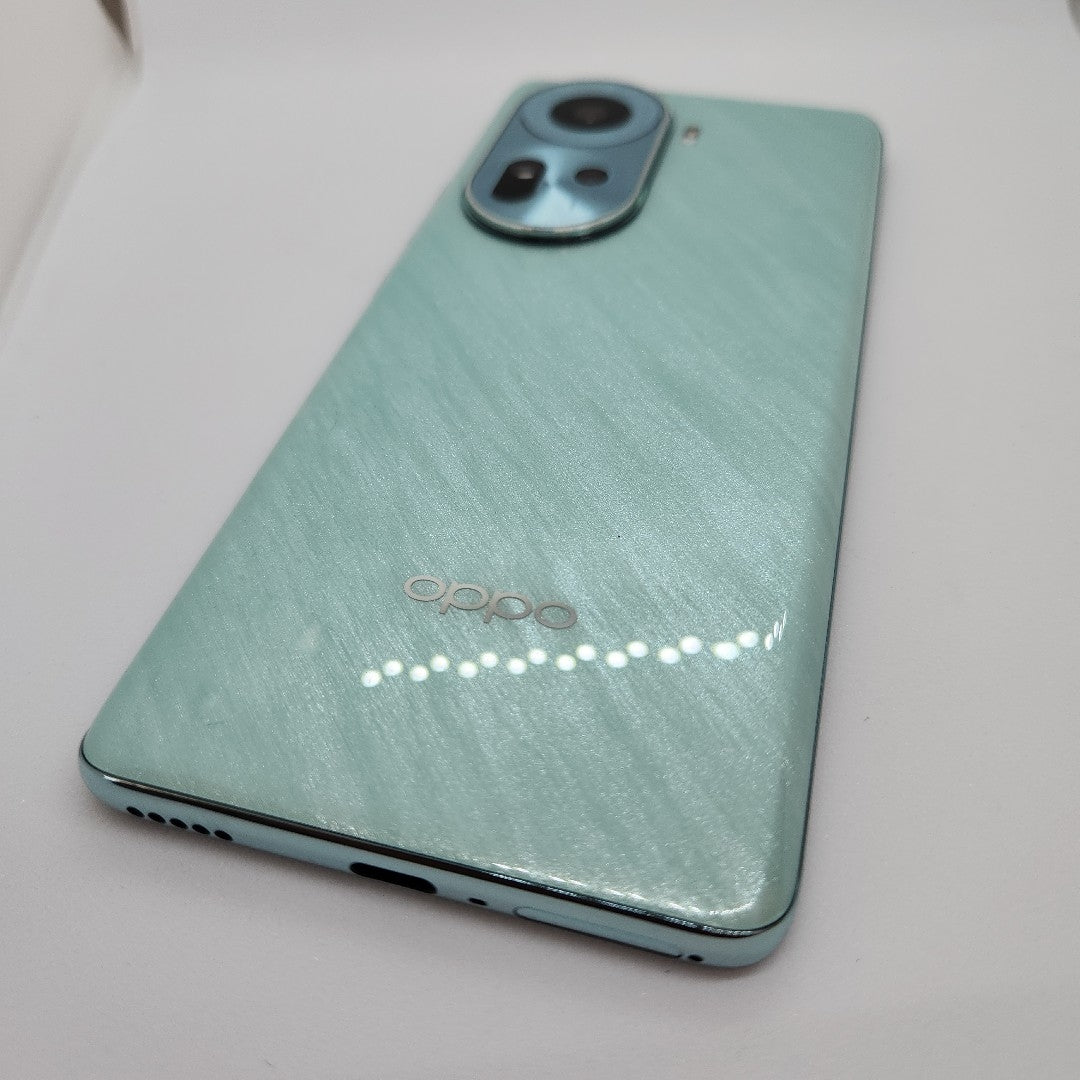 CELULAR OPPO  RENO11 5G CPH2599 (2024) (SEMINUEVO)