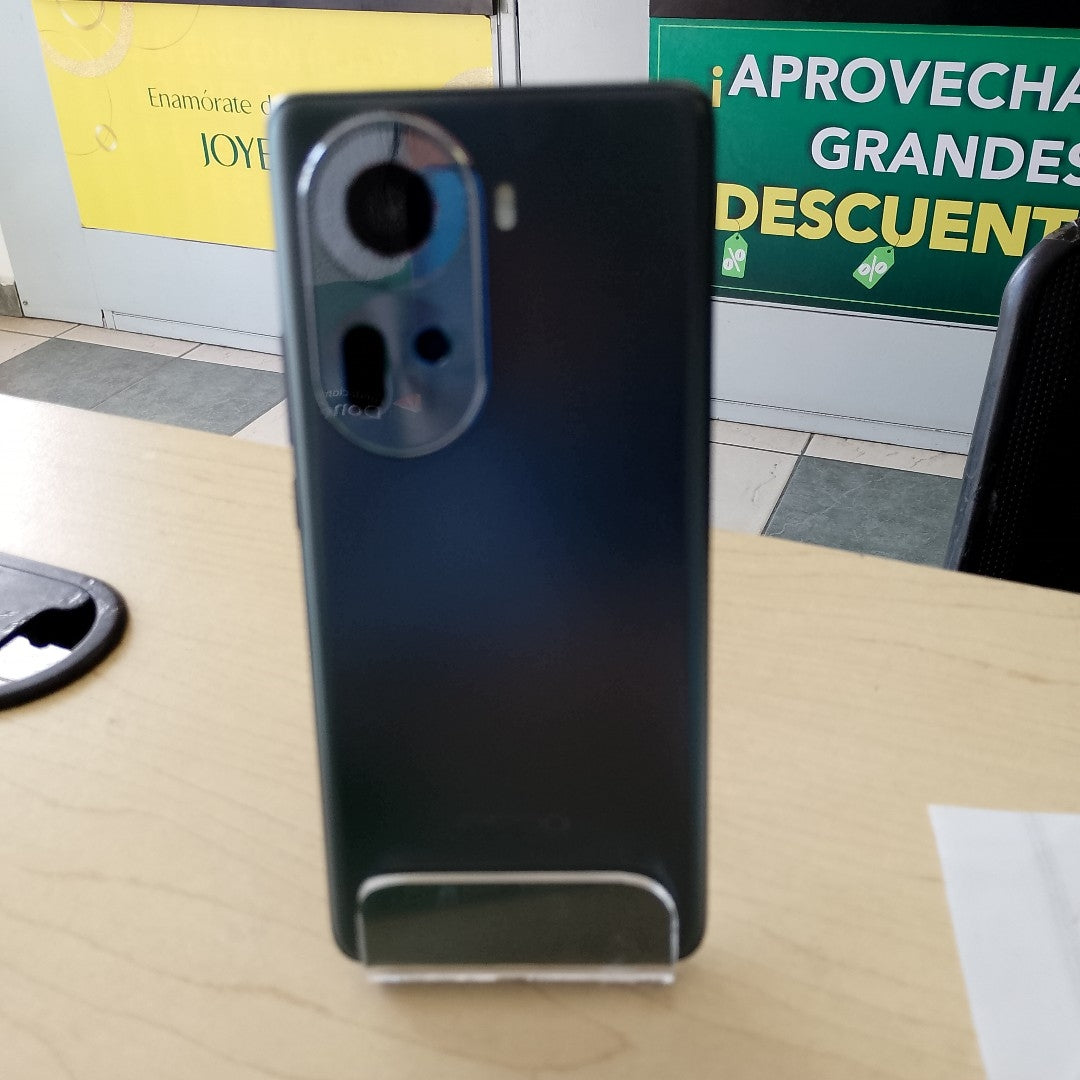 CELULAR OPPO  RENO11 5G CPH2599 (2024) 256 GB 8 GB RAM