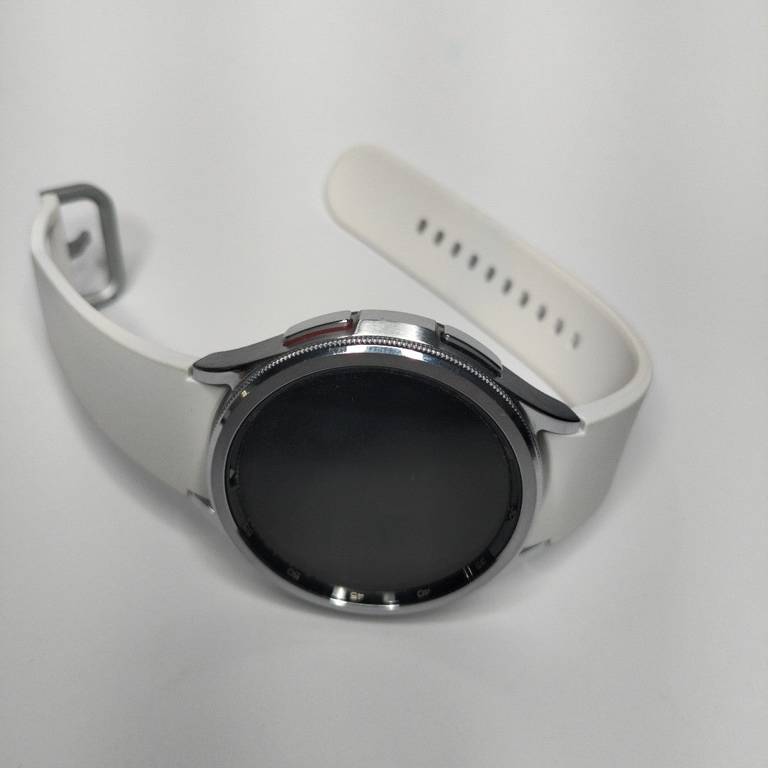 SMARTWATCH SAMSUNG GALAXY WATCH 6 CLASSIC SM-R960 (SEMINUEVO)