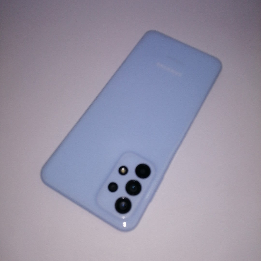 CELULAR SAMSUNG GALAXY A23 SM-A235M 128 GB 4 GB RAM