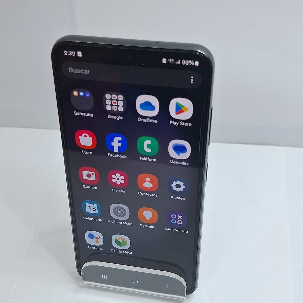 CELULAR SAMSUNG GALAXY S23 SM-S911B 256 GB 8 GB RAM (SEMINUEVO)