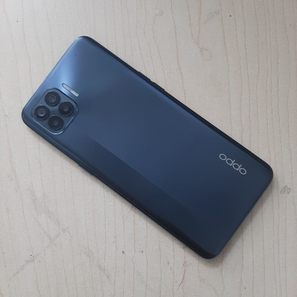 CELULAR OPPO  A93 CPH2123 128 GB 8 GB RAM (SEMINUEVO)