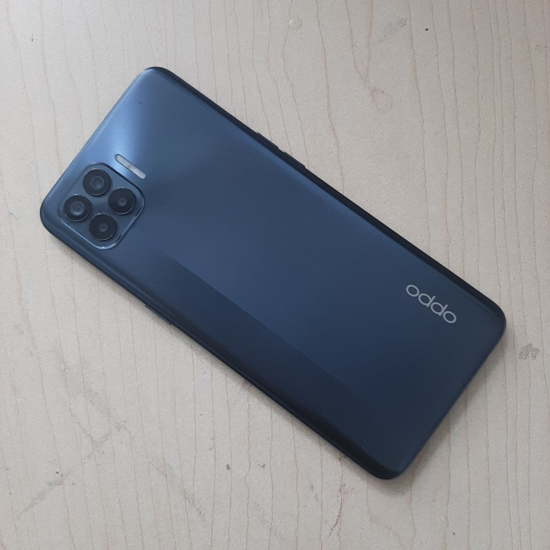CELULAR OPPO  A93 CPH2123 128 GB 8 GB RAM (SEMINUEVO)