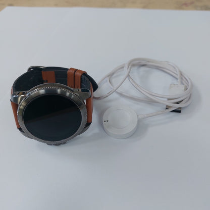 SMARTWATCH FOSSIL GEN 5E DW11F2 44 MM GPS (SEMINUEVO)