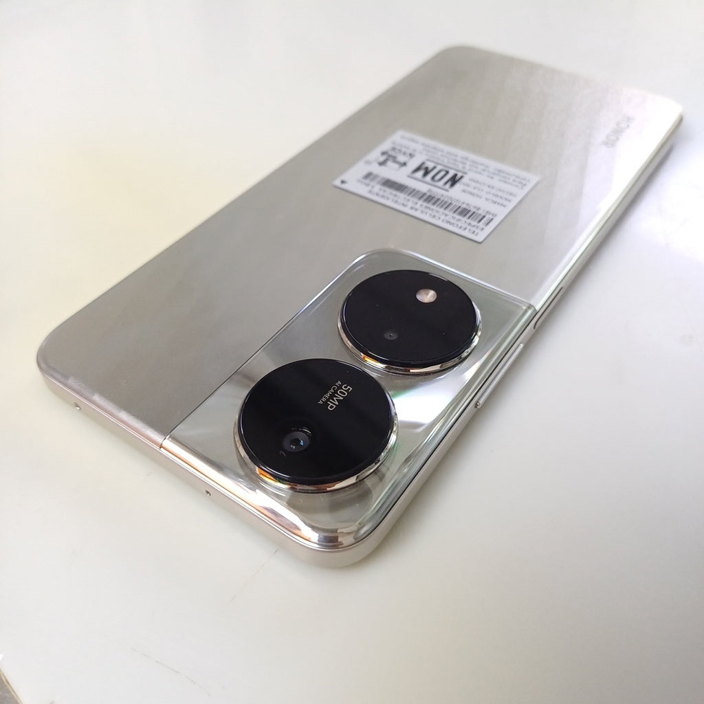 CELULAR HONOR 90 SMART CLK-NX3 (2024) 256 GB 6 GB RAM (SEMINUEVO)