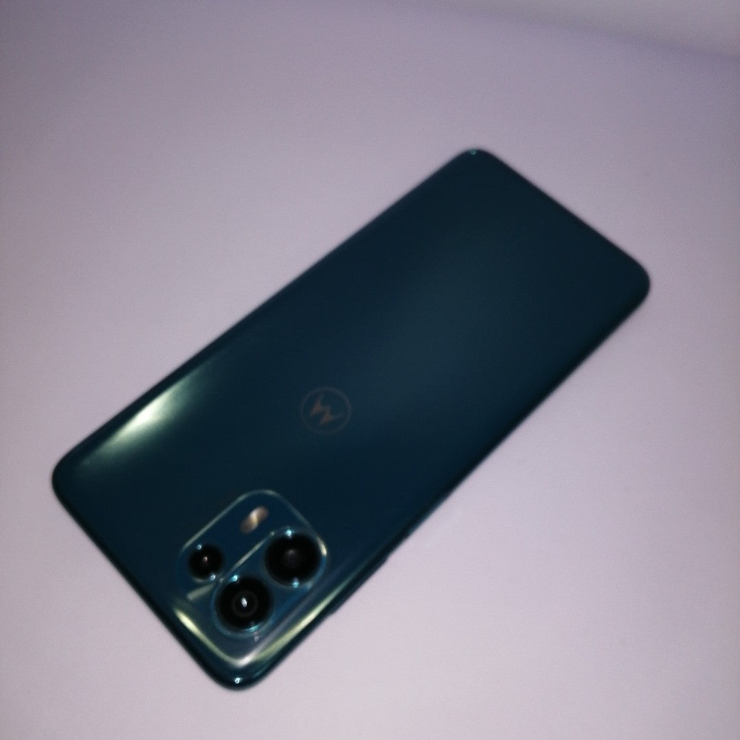 CELULAR MOTOROLA EDGE 20 LITE XT2139-1 128 GB 6 GB RAM