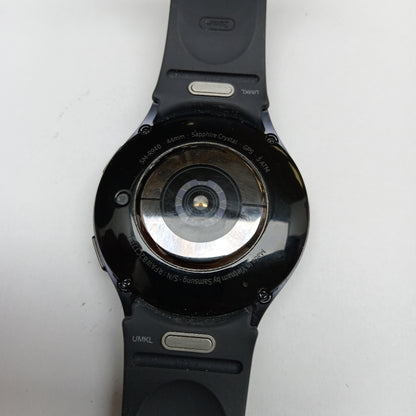 SMARTWATCH SAMSUNG GALAXY WATCH 6 SM-R940 44 MM GPS (SEMINUEVO)