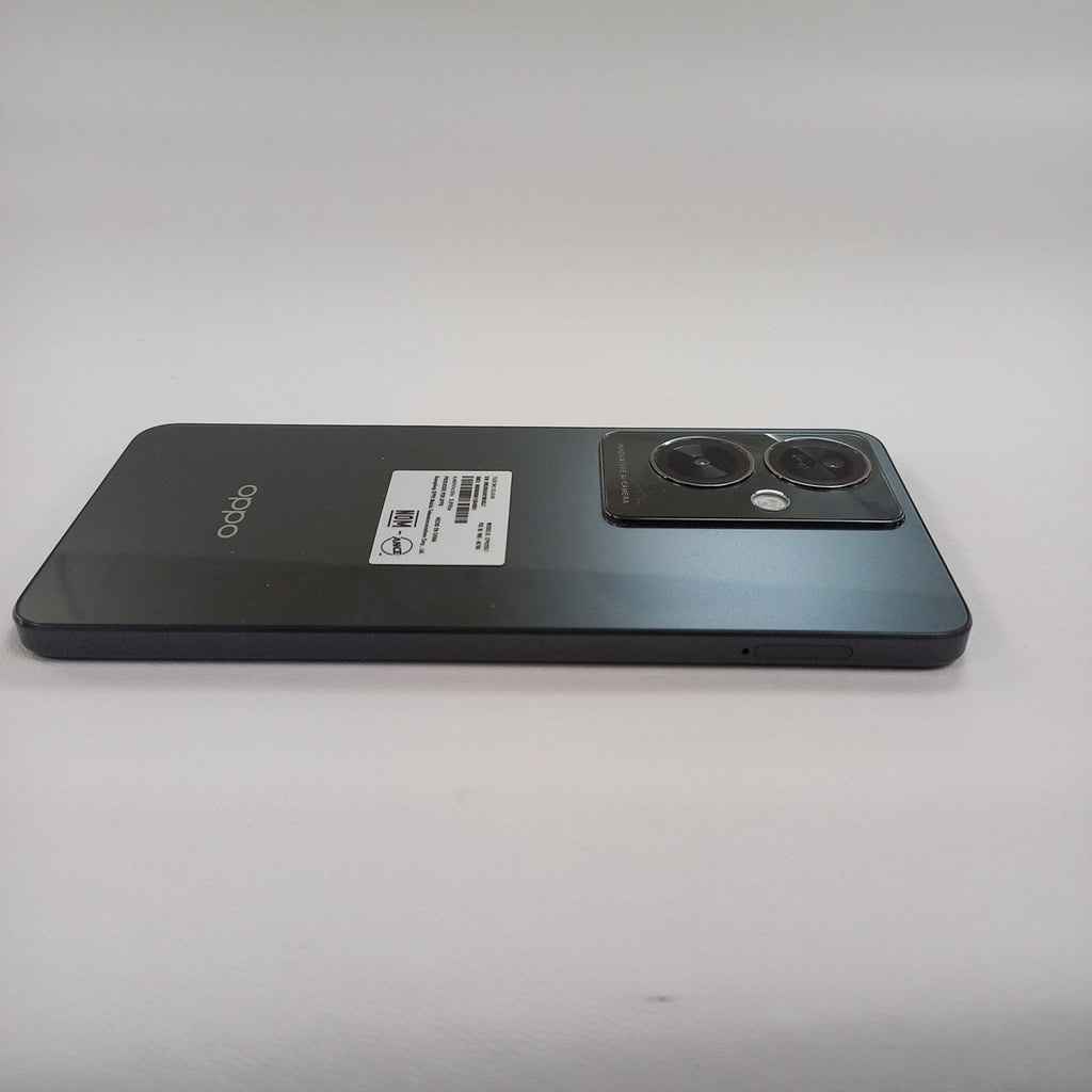 CELULAR OPPO  A79 CPH2557 (2023) 256 GB 8 GB RAM (SEMINUEVO)