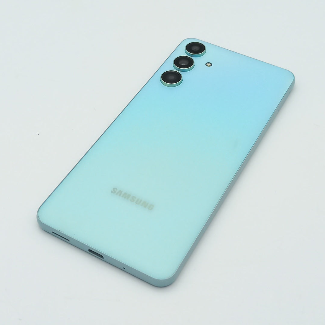 CELULAR SAMSUNG GALAXY M55 SM-M556B (2024) 128 GB 8 GB RAM