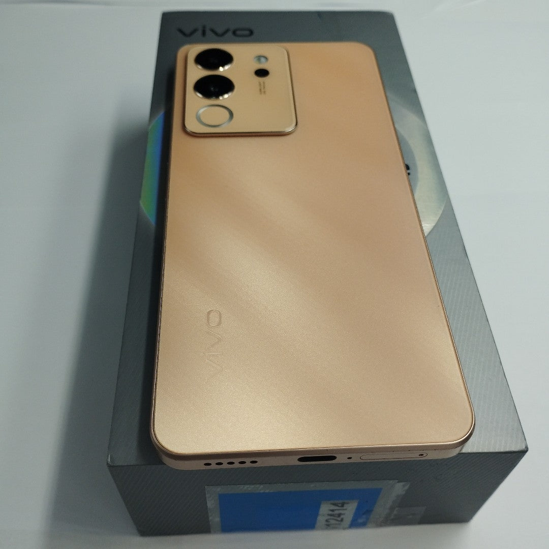 CELULAR VIVO V30 LITE V2314 (2023) 256 GB 12 GB RAM (SEMINUEVO)