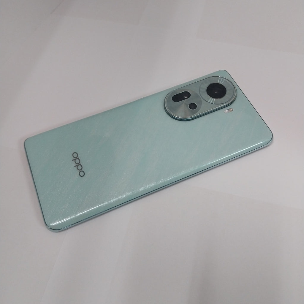 CELULAR OPPO  RENO11 5G CPH2599 (2024) 256 GB 8 GB RAM (SEMINUEVO)