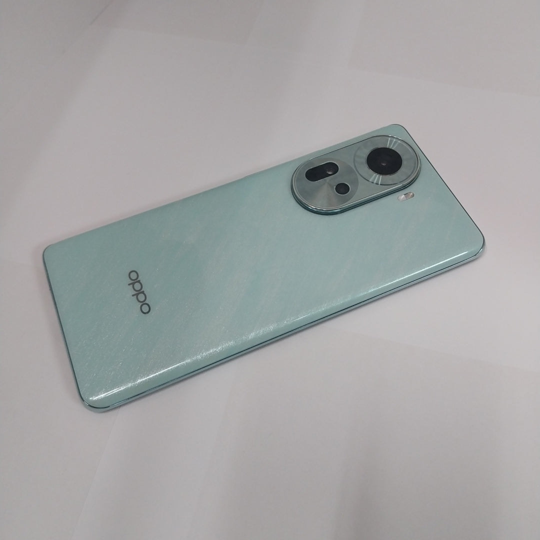 CELULAR OPPO  RENO11 5G CPH2599 (2024) 256 GB 8 GB RAM (SEMINUEVO)