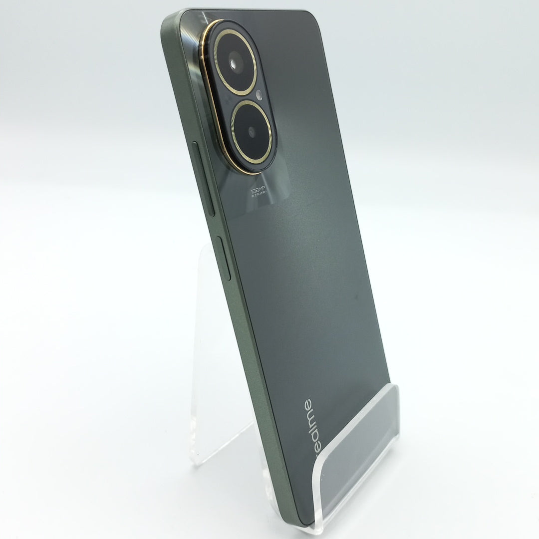 CELULAR REALME C67 RMX3890 (2023) 256 GB 8 GB RAM