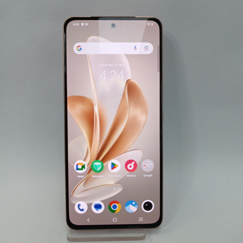 CELULAR VIVO V30 LITE V2314 (2023) 256 GB 12 GB RAM (SEMINUEVO)