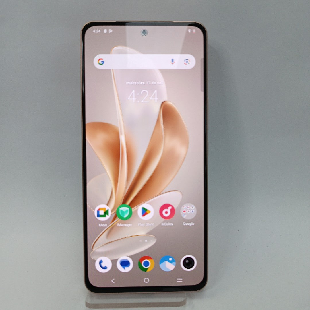 CELULAR VIVO V30 LITE V2314 (2023) 256 GB 12 GB RAM (SEMINUEVO)