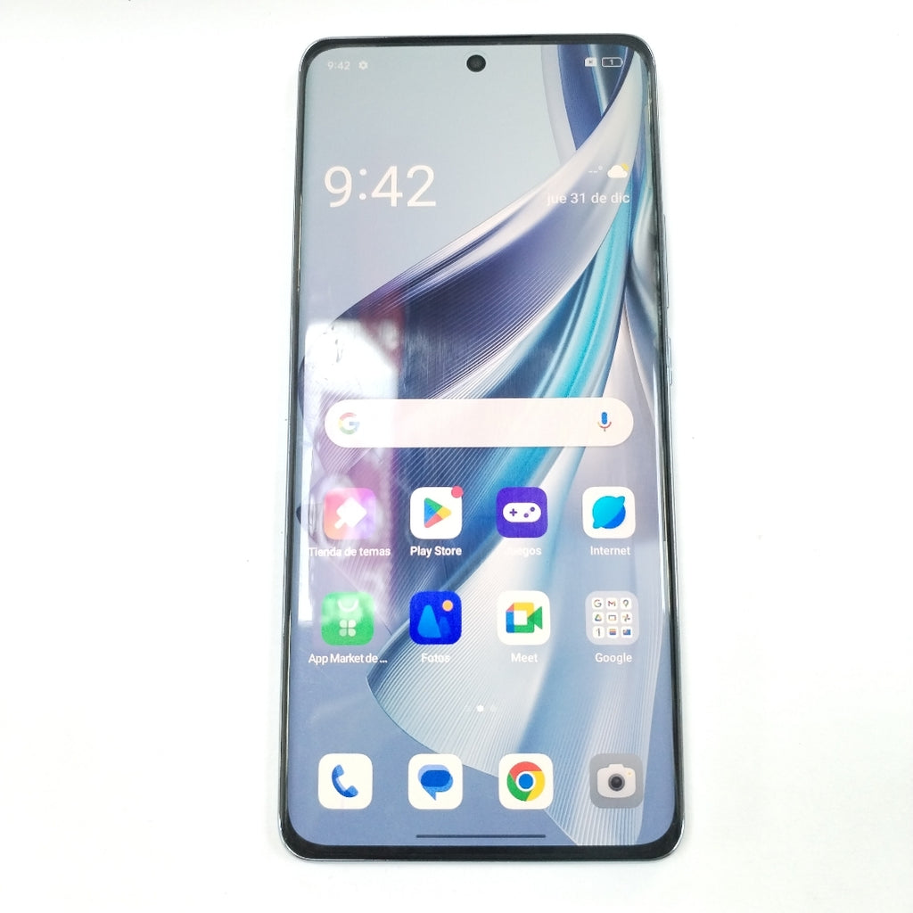 CELULAR OPPO  RENO10 5G CPH2531 (2023) 256 GB 8 GB RAM (SEMINUEVO)