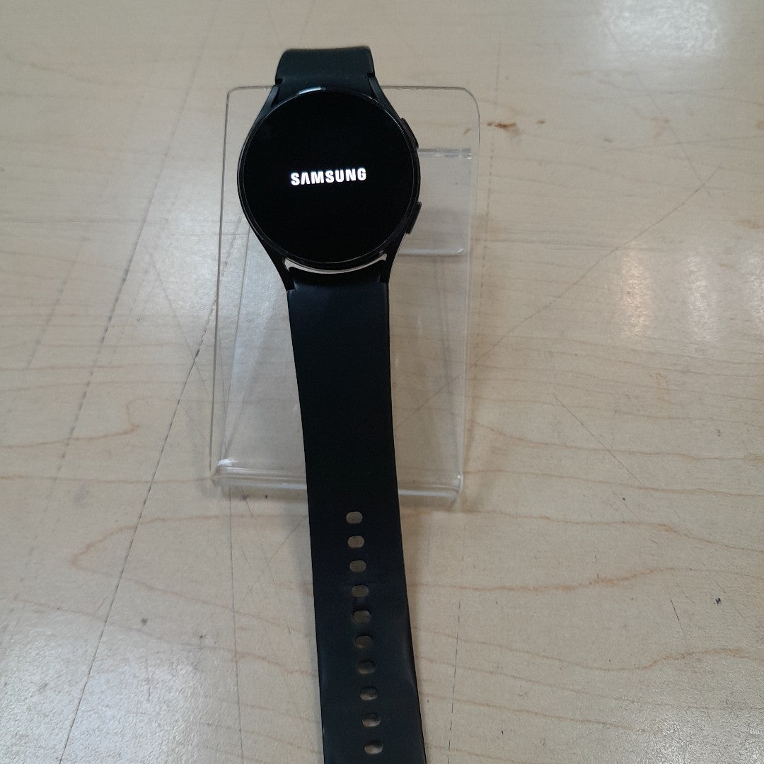 SMARTWATCH SAMSUNG GALAXY WATCH 4 SM-R865U 40 MM GPS + CELULAR (SEMINUEVO)