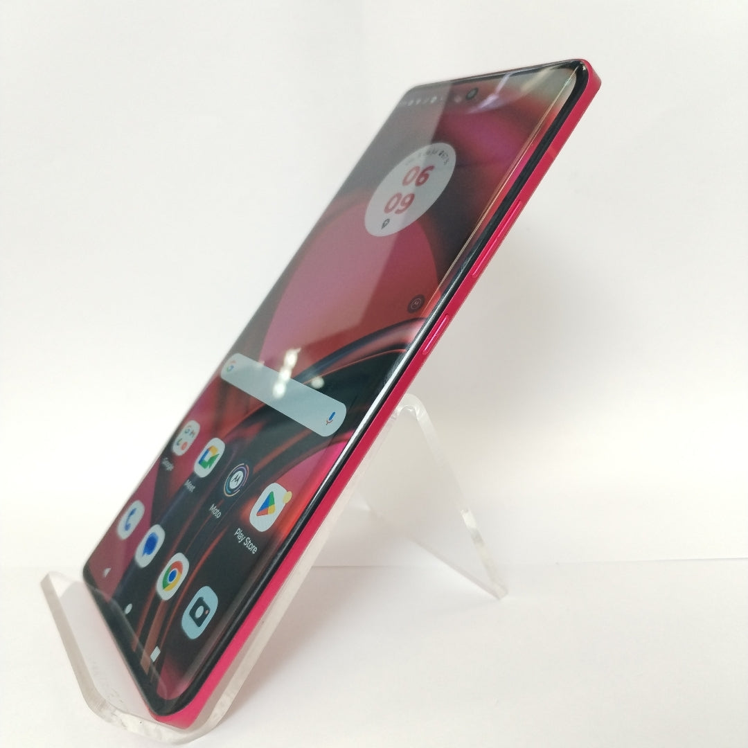 CELULAR MOTOROLA EDGE 30 FUSION XT2243-1 256 GB 12 GB RAM (SEMINUEVO)