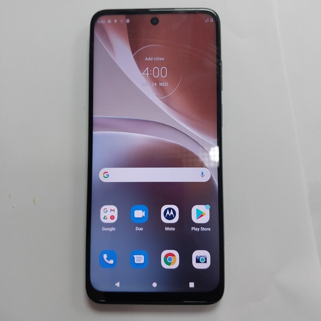 CELULAR MOTOROLA MOTO G32 XT2235-1 128 GB 4 GB RAM (SEMINUEVO)