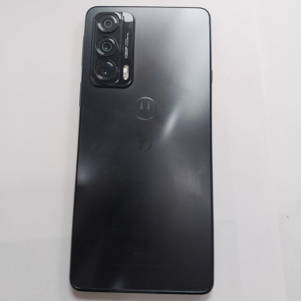 CELULAR MOTOROLA EDGE 20 XT2143-1 128 GB 6 GB RAM (SEMINUEVO)