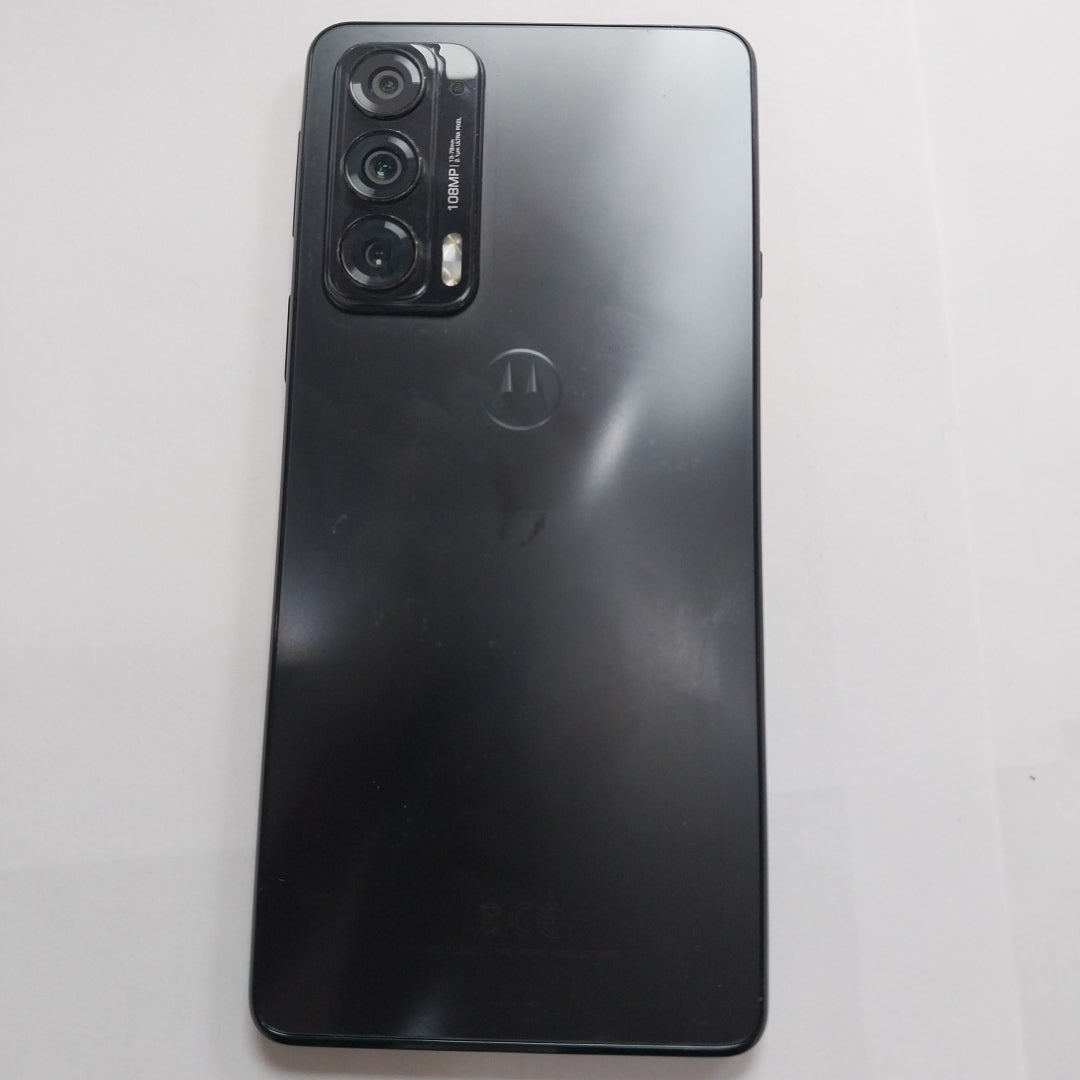 CELULAR MOTOROLA EDGE 20 XT2143-1 128 GB 6 GB RAM (SEMINUEVO)