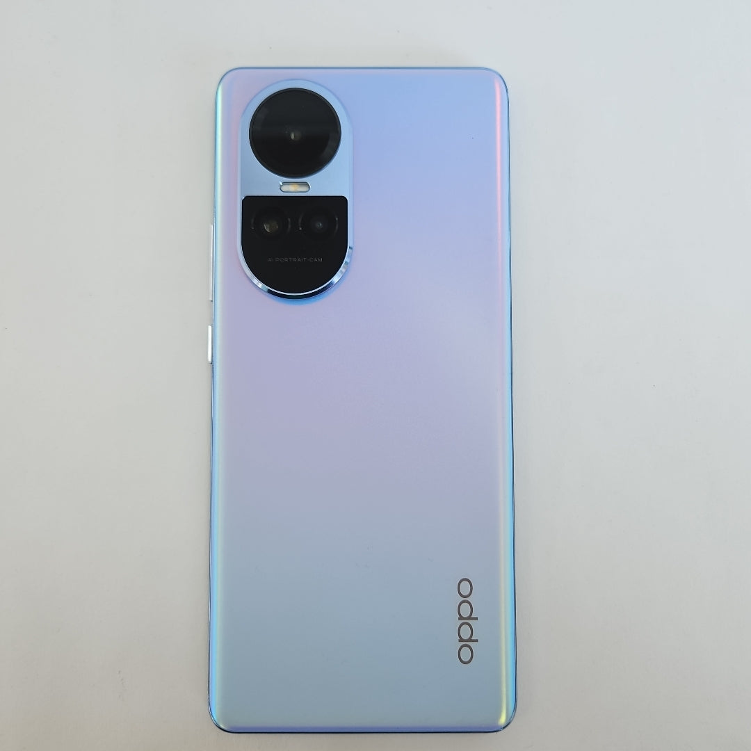 CELULAR OPPO  RENO10 5G CPH2531 (2023) 256 GB 8 GB RAM (SEMINUEVO)