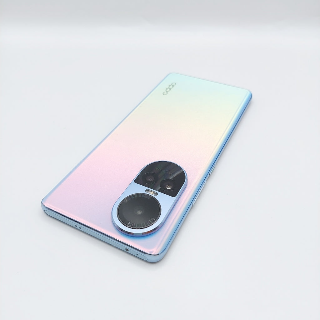 CELULAR OPPO  RENO10 5G CPH2531 (2023) 256 GB 8 GB RAM (SEMINUEVO)