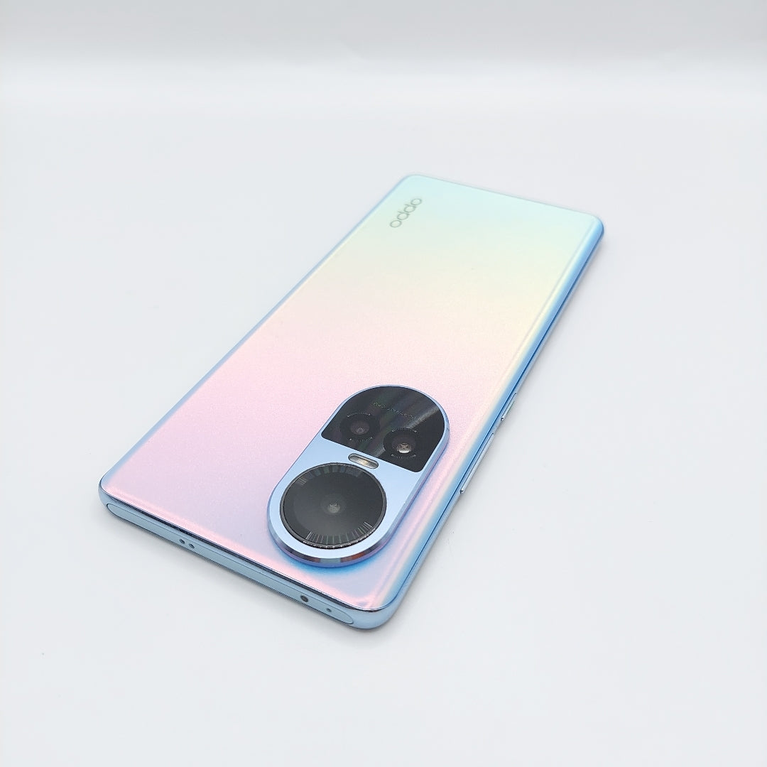 CELULAR OPPO  RENO10 5G CPH2531 (2023) 256 GB 8 GB RAM (SEMINUEVO)