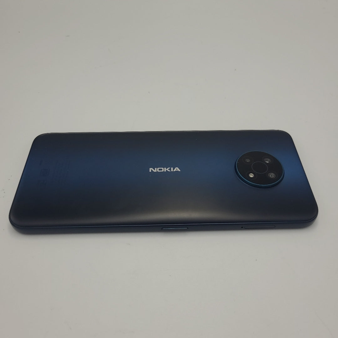 CELULAR NOKIA G50 5G TA-1367 128 GB 4 GB RAM (SEMINUEVO)