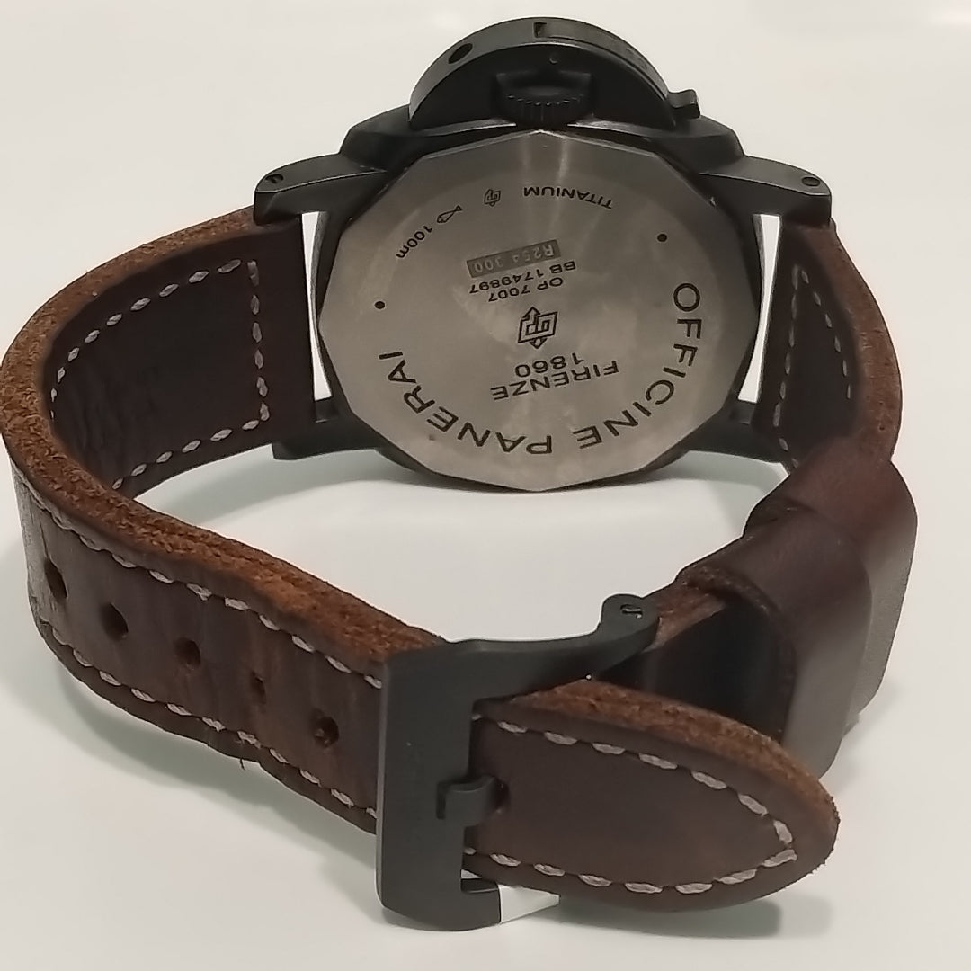   RELOJ CABALLERO   PANERAI   1950 (SEMINUEVO)