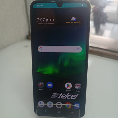 CELULAR VIVO V25 V2202 128 GB 8 GB RAM (SEMINUEVO)