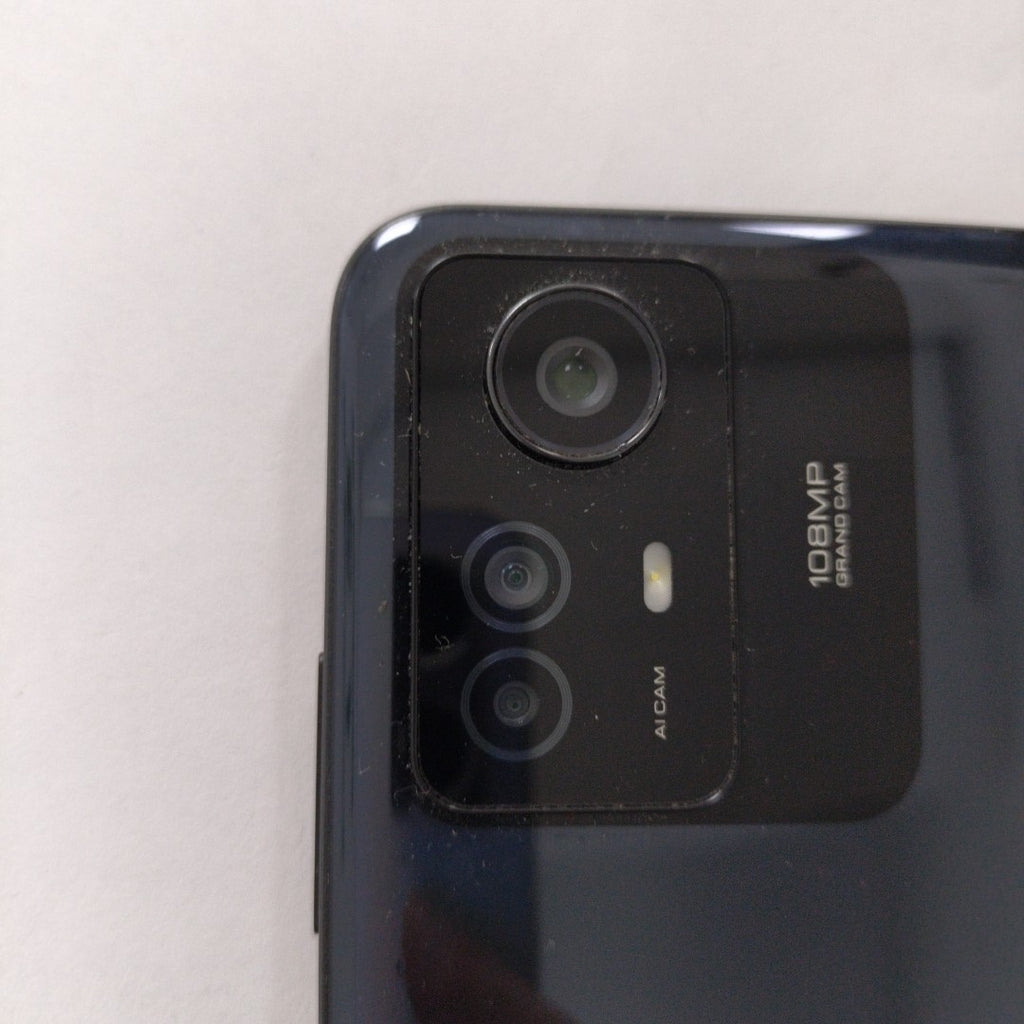 CELULAR XIAOMI REDMI NOTE 12S 2303ERA42L (2023) 256 GB 8 GB RAM