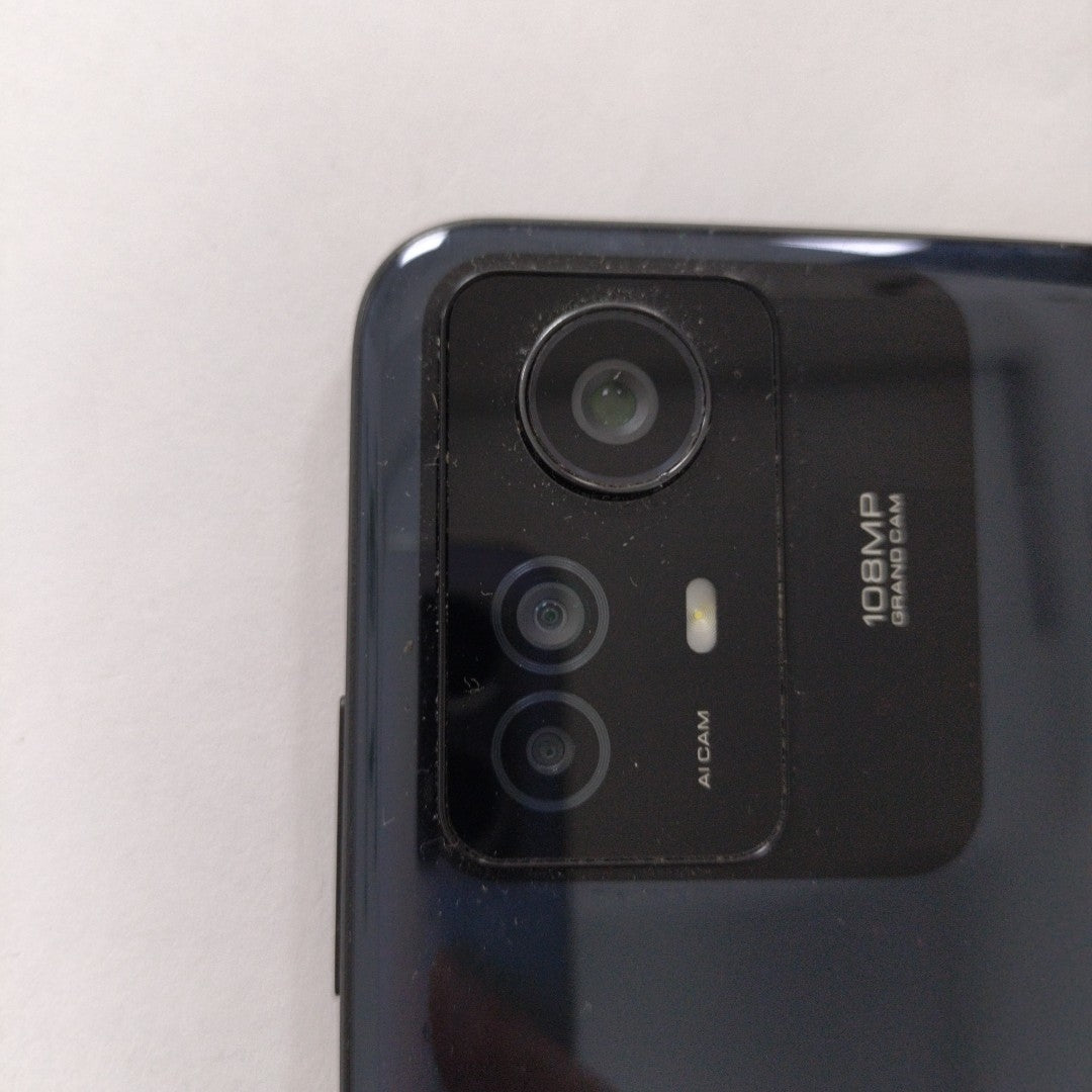 CELULAR XIAOMI REDMI NOTE 12S 2303ERA42L (2023) 256 GB 8 GB RAM