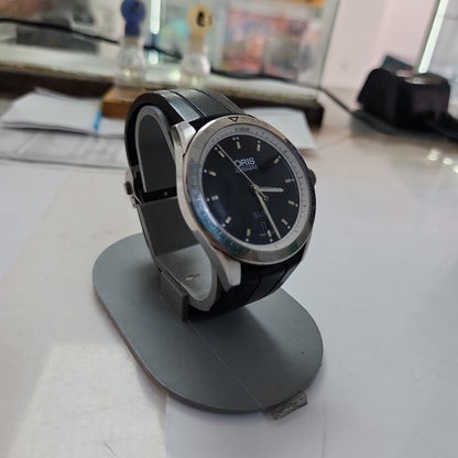   RELOJ CABALLERO   ORIS   7662 ATIX GT (SEMINUEVO)