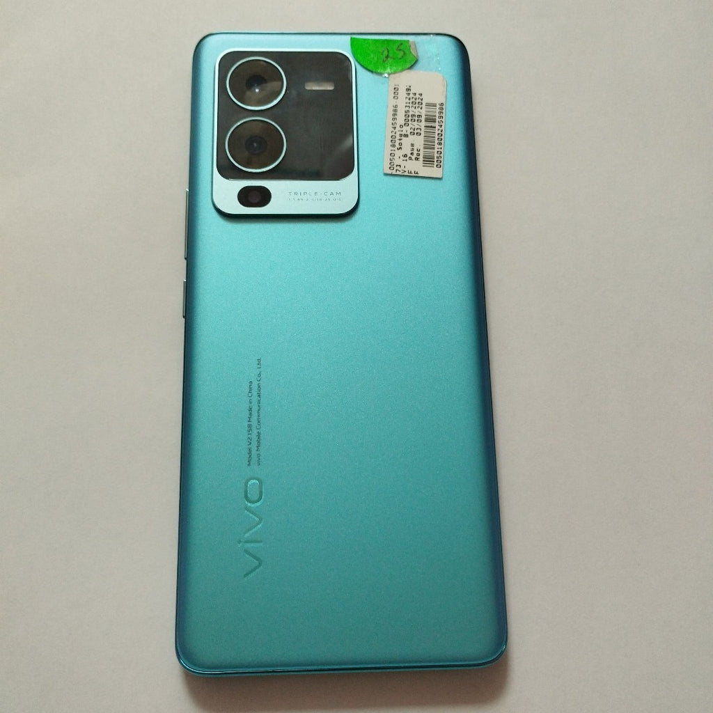 CELULAR VIVO V25 PRO V2158 256 GB 12 GB RAM (SEMINUEVO)