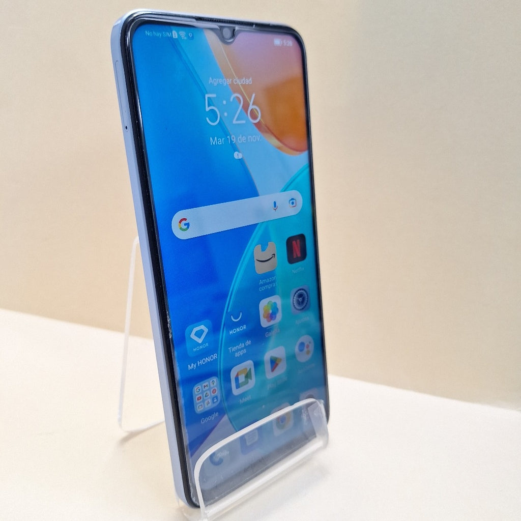 CELULAR OPPO  A58 CPH2577 (2023) 256 GB 8 GB RAM (SEMINUEVO)