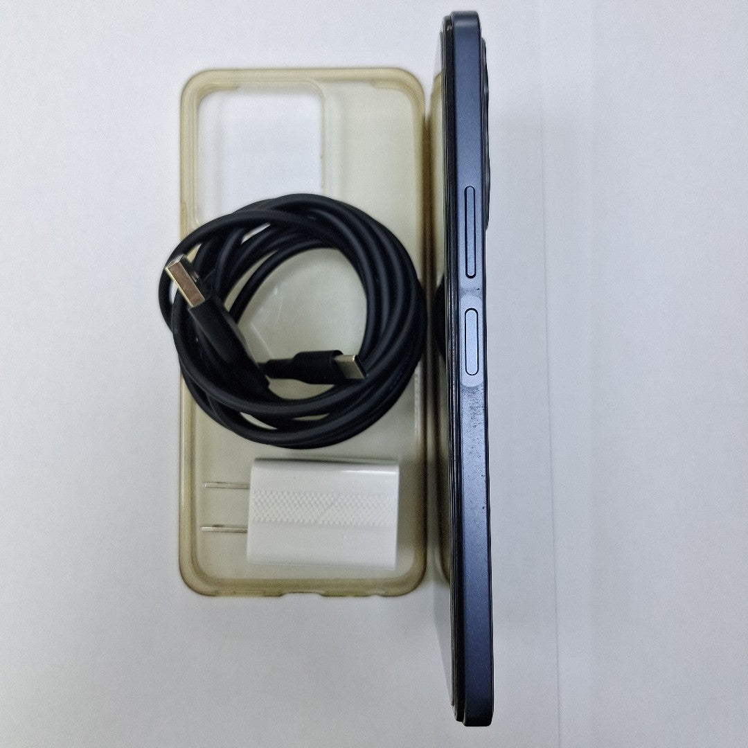 CELULAR VIVO Y22S V2206 128 GB 4 GB RAM (SEMINUEVO)