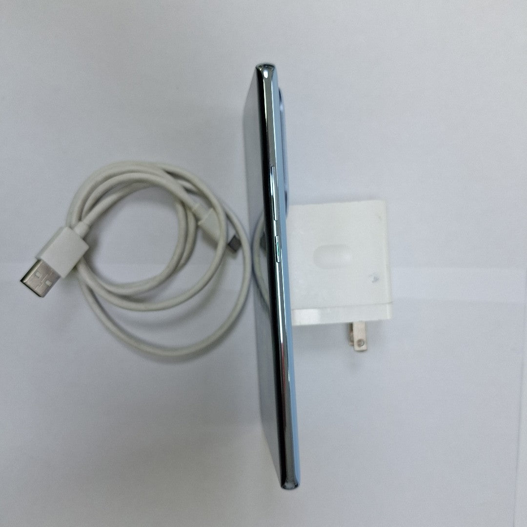 CELULAR OPPO  RENO10 5G CPH2531 (2023) 256 GB 8 GB RAM (SEMINUEVO)