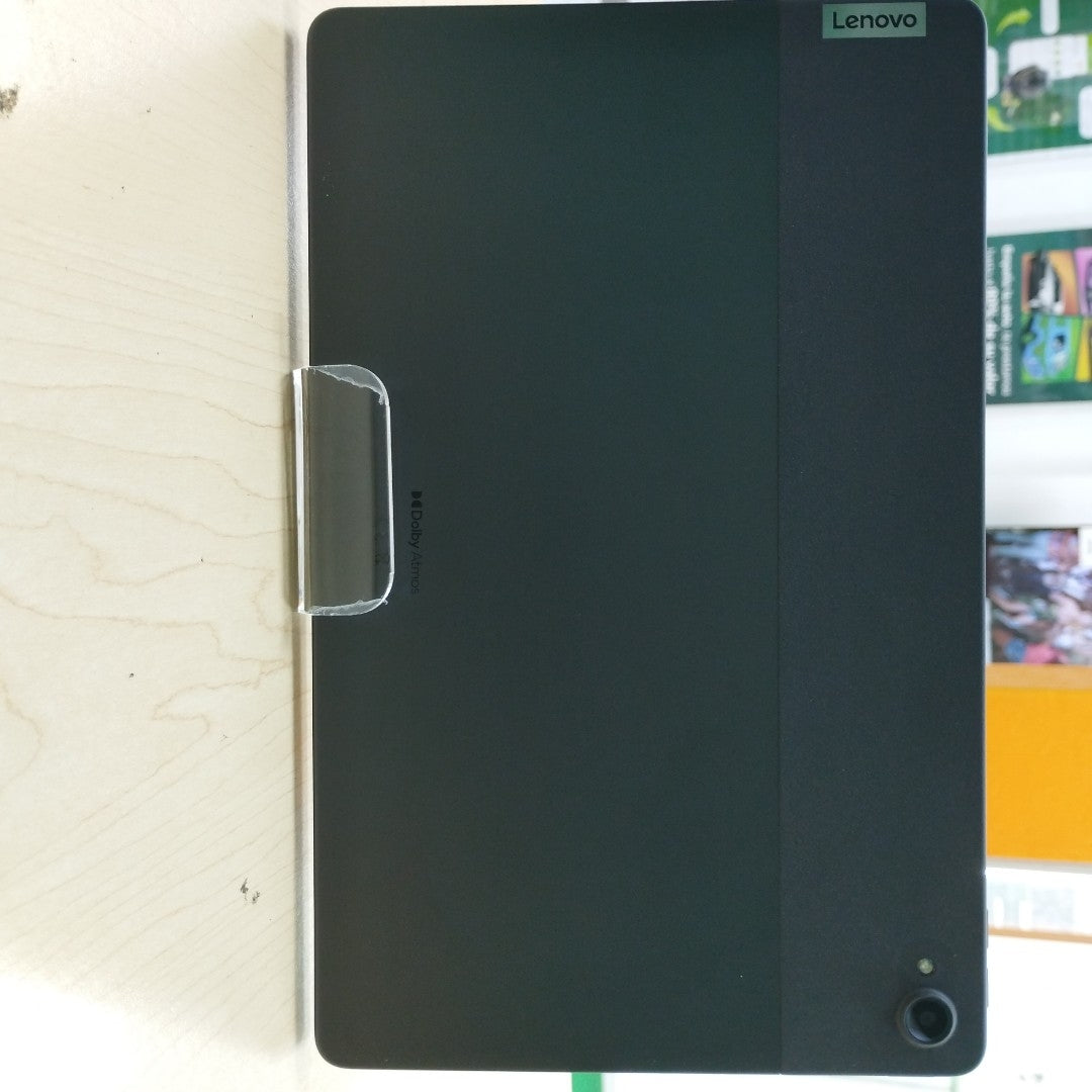 TABLETA LENOVO TAB P11 TB-J606L (2022) 128 GB 4 GB RAM (SEMINUEVO)