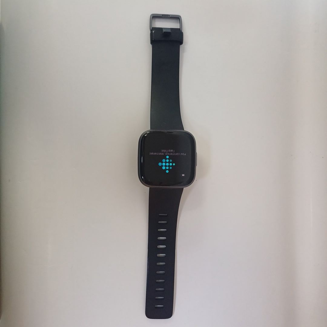 SMARTWATCH FITBIT VERSA 2 FB507 40 MM GPS (SEMINUEVO)