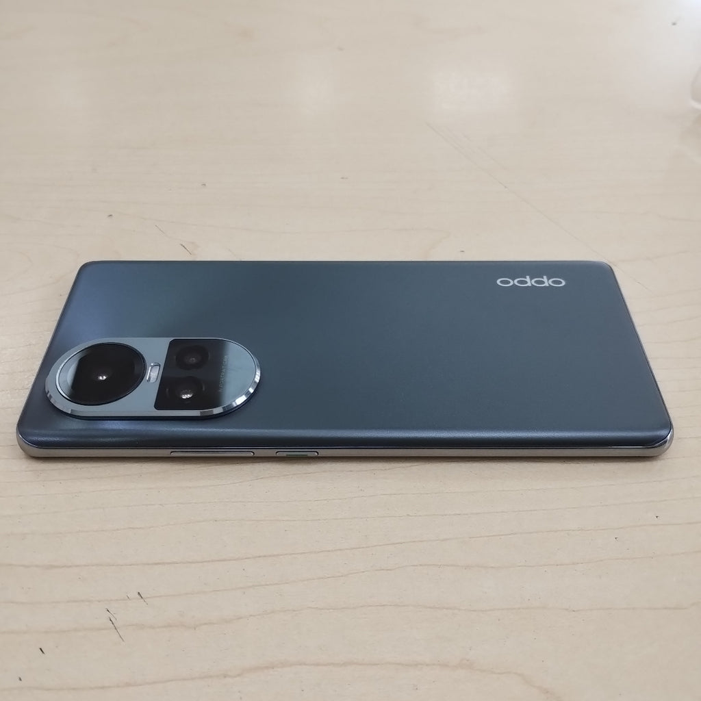 CELULAR OPPO  RENO10 5G CPH2531 (2023) 256 GB 8 GB RAM (SEMINUEVO)