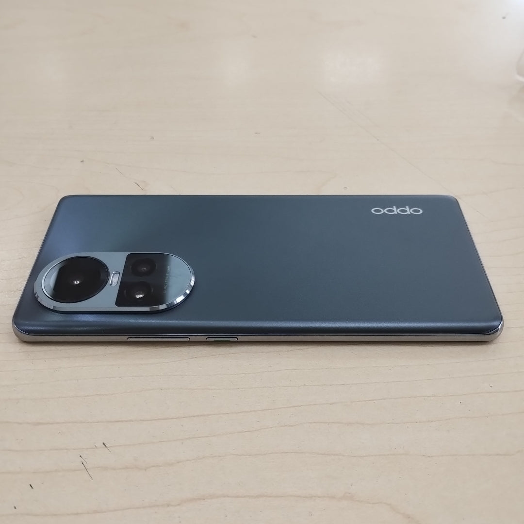 CELULAR OPPO  RENO10 5G CPH2531 (2023) 256 GB 8 GB RAM (SEMINUEVO)