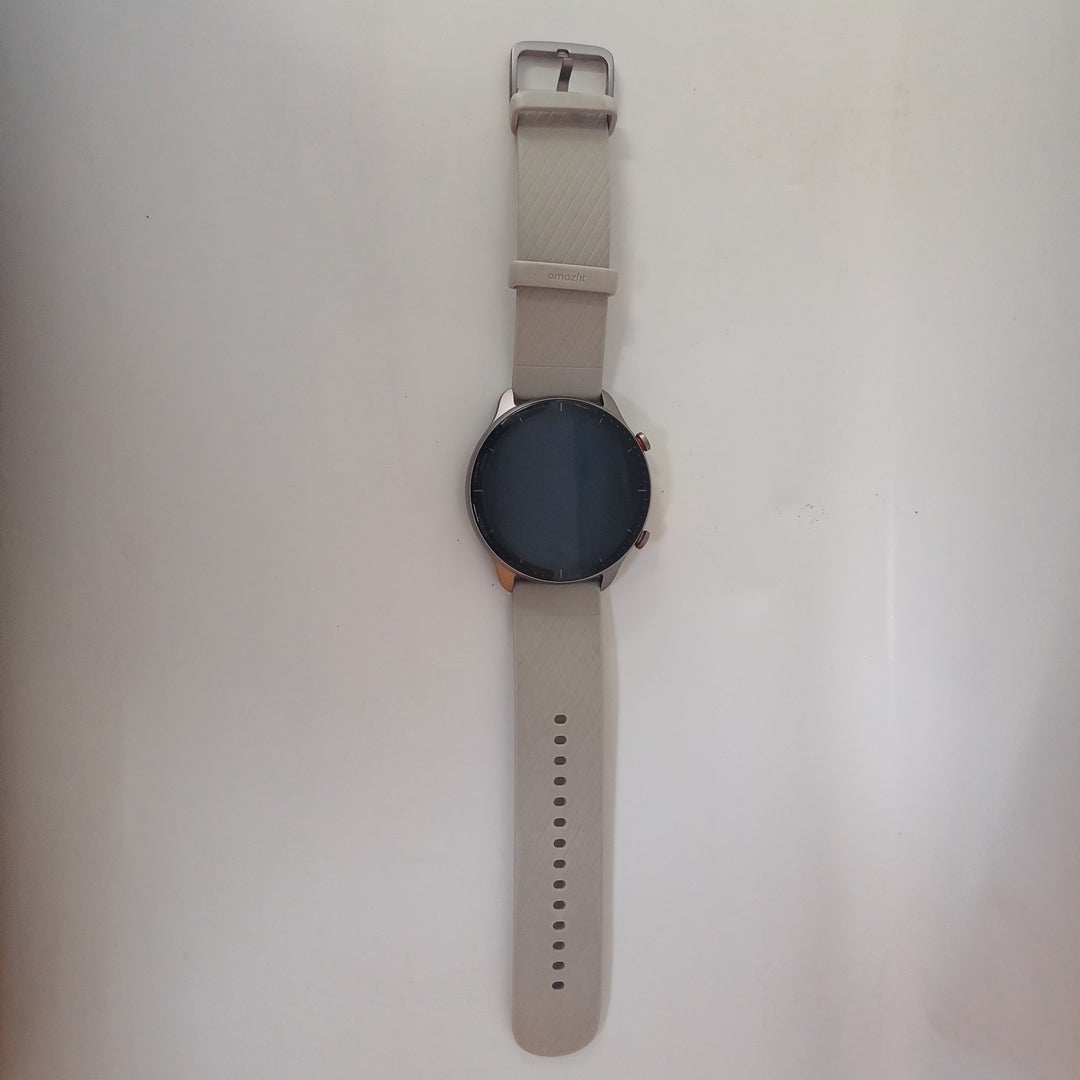 SMARTWATCH AMAZFIT GTR 2 A1952 46 MM GPS (SEMINUEVO)