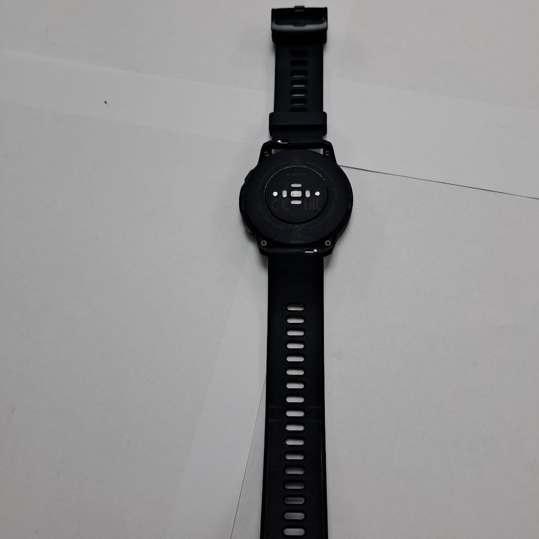 SMARTWATCH XIAOMI S1 ACTIVE (M2116W1) 36 MM BLUETOOTH (SEMINUEVO)