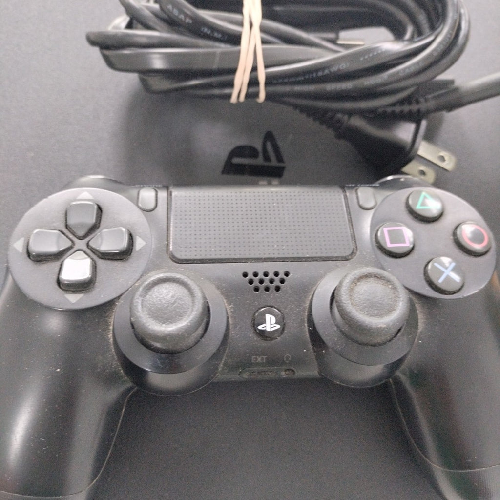 CONSOLA DE VIDEOJUEGO SONY PS4 SLIM 500 GB  (SEMINUEVO)