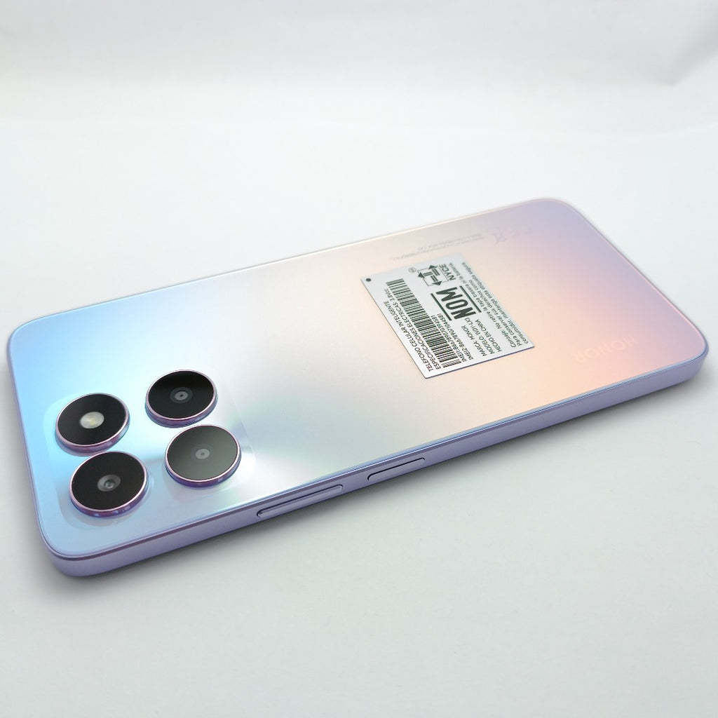 CELULAR HONOR X6A WDY-LX3 (2023) 256 GB 6 GB RAM