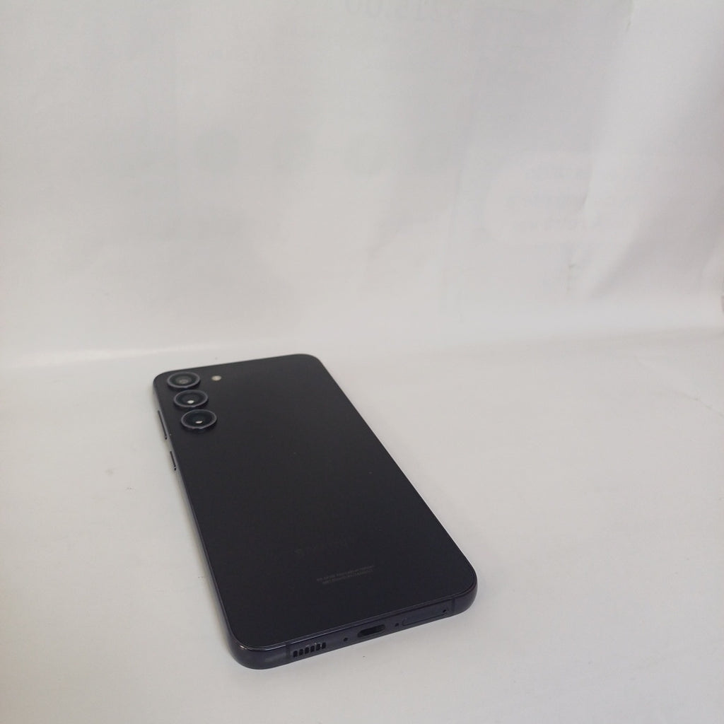 CELULAR SAMSUNG GALAXY S23+ SM-S916B 256 GB 8 GB RAM (SEMINUEVO)